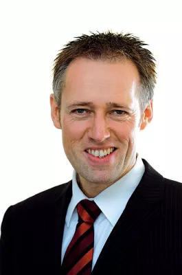 Partnerschaft zwischen Docutec und Henrichsen immer erfolgreicher Bild: Partnerschaft zwischen Docutec und Henrichsen immer erfolgreicher