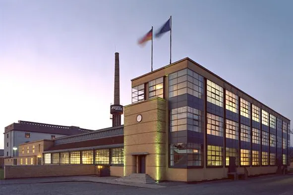 Bild: Fagus-Werk soll Weltkulturerbe werden