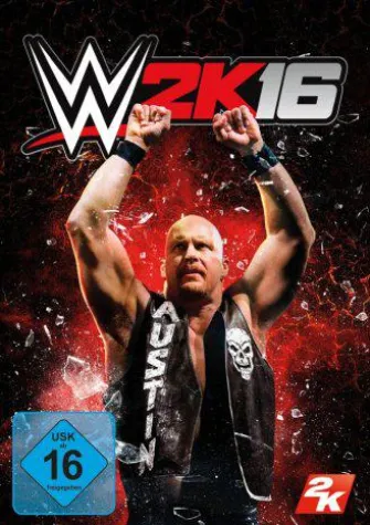 Bild: Raise Some Hell: WWE 2K16 jetzt erhältlich