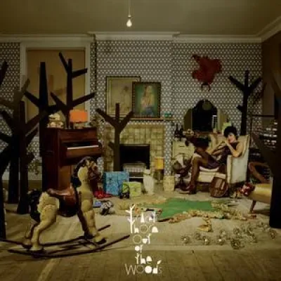 Bild: Tracey Thorn, die Stimme von \"Everything but the Girl\" veröffentlicht Solo- Album