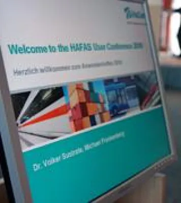 Bild: HAFAS Anwendertreffen stellt Weichen für die Zukunft des Reisens mit Bus und Bahn