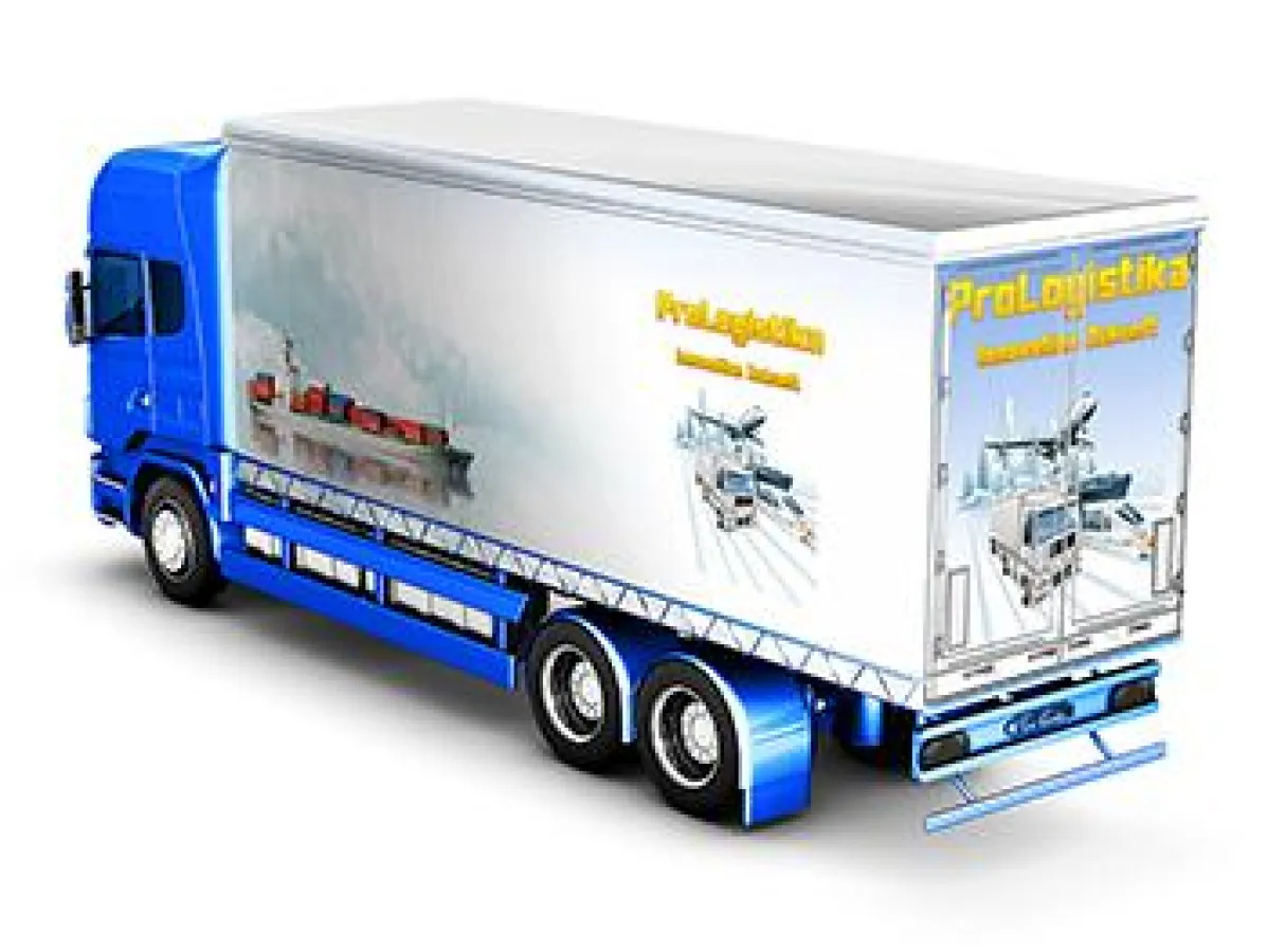 Die Agentur mit dem Siegel der Sympathieträger