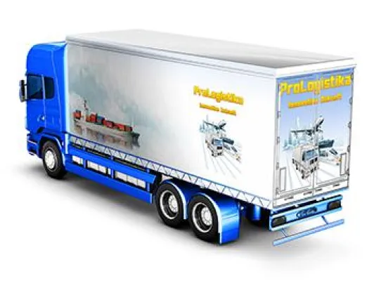 Bild: Logistikmesse 2014 in NRW