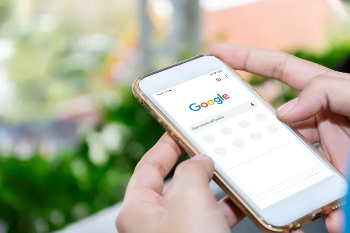 Bild: Die Stunde Null naht: Ist Ihre Webseite mobil-optimiert? Google lässt keine Ausnahmen zu!