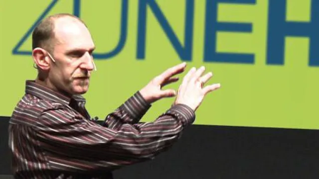 Bild: Abnehmen ist leichter als Zunehmen – das Live-Event: Ein Gruppencoaching von und mit Andreas Winter