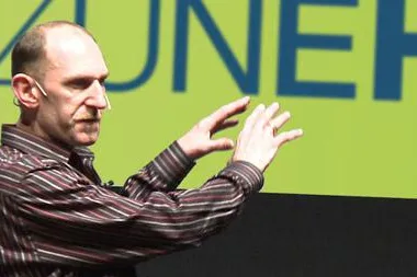 Bild: Abnehmen ist leichter als Zunehmen – das Live-Event: Ein Gruppencoaching von und mit Andreas Winter