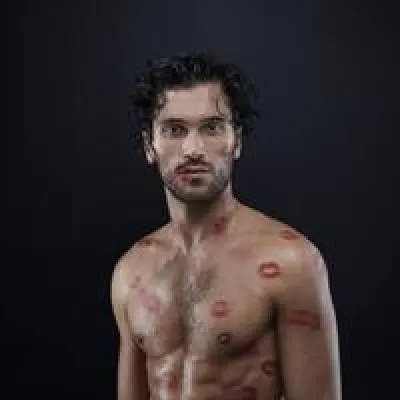 Bild: BAR JEDER VERNUNFT: Vladimir Korneev - LIEBÉ?