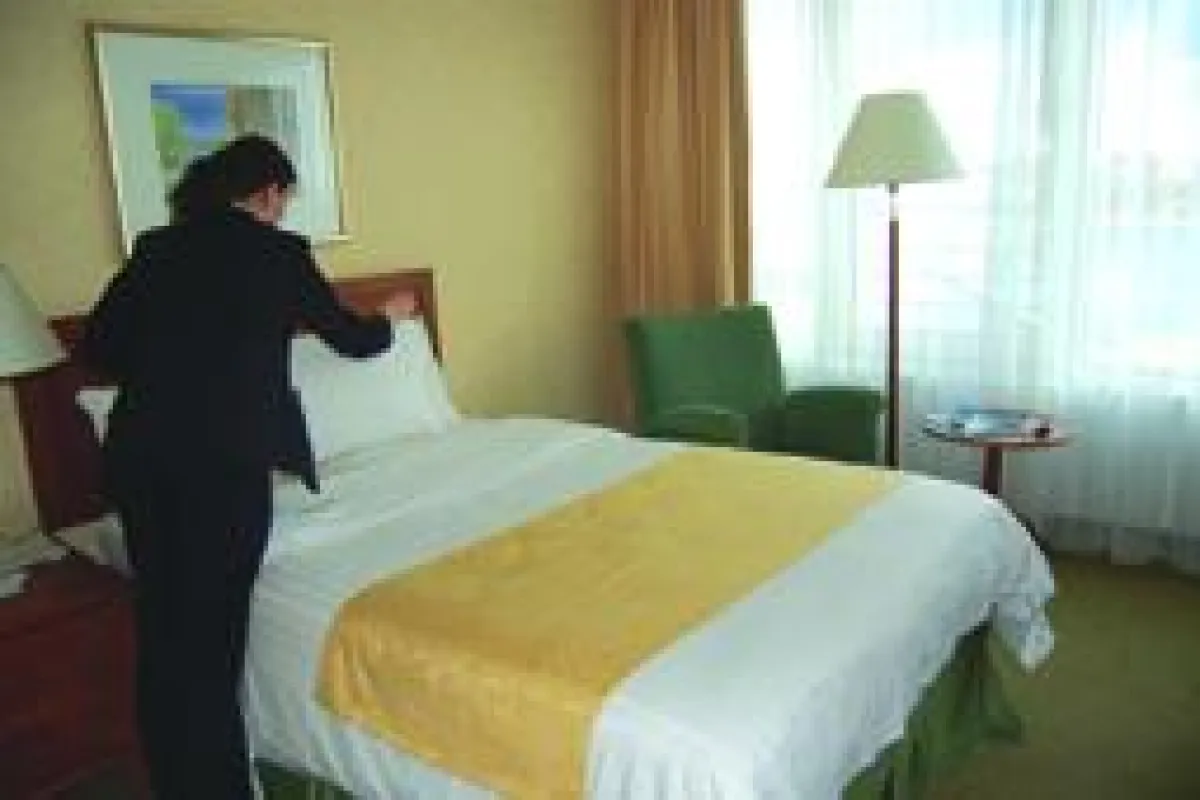 Housekeeping mit Qualitätsanspruch: DHD