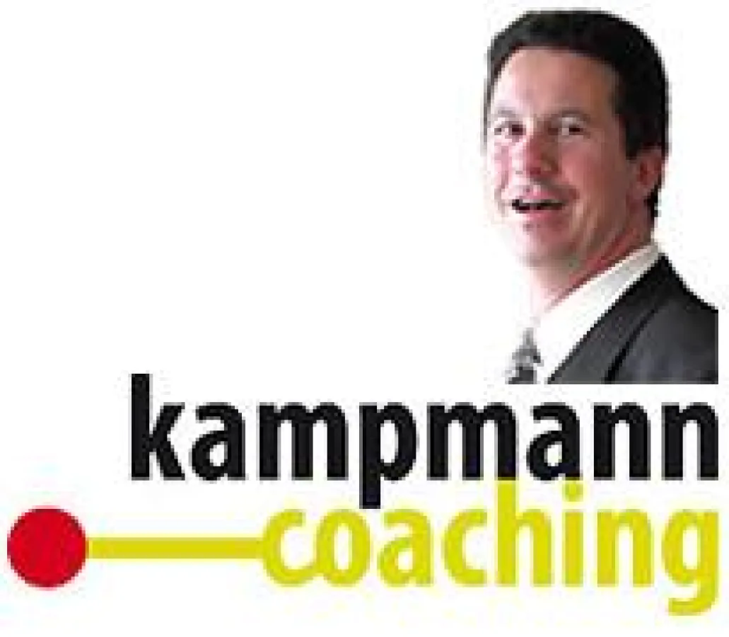 Klaus kampmann Stresslöse-Spezialist