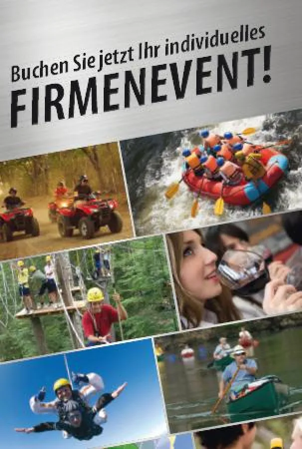 Firmenevent