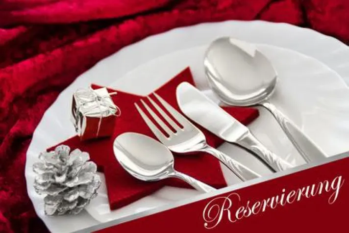 Weihnachtsfeier Knigge Bild: Weihnachtsfeier Knigge