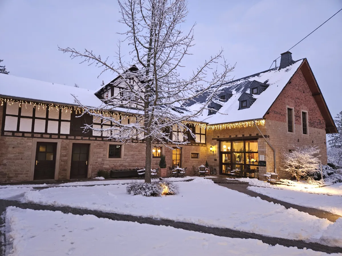 Fit und gesund durch den Winter im Menschels Vitalresort (© Menschels Vitalresort)