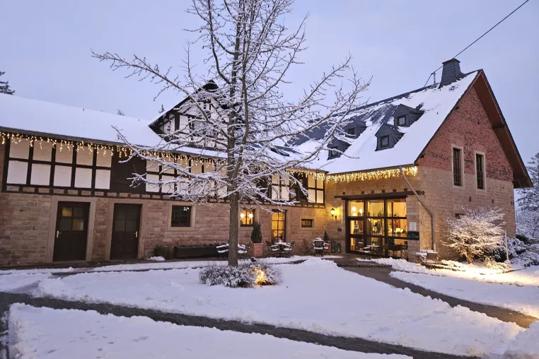 Bild: Fit und gesund durch den Winter