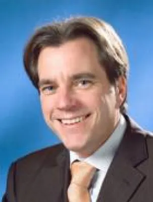 Bild: Thorsten Schlechtriem neuer Vertriebsleiter bei ebf