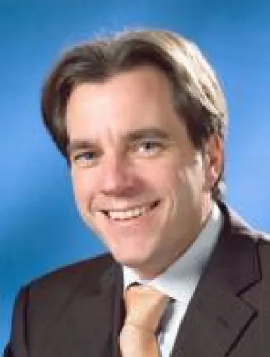 Bild: Thorsten Schlechtriem neuer Vertriebsleiter bei ebf