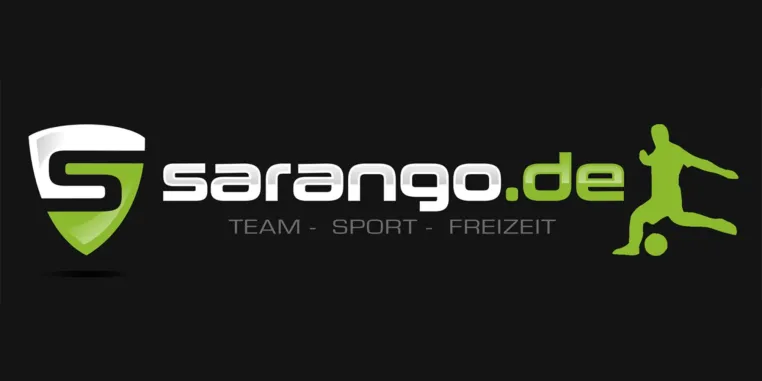 Bild: Sarango Teamsport aus Neumarkt mit Schwerpunkt Mannschaftsport und Firmenkleidung