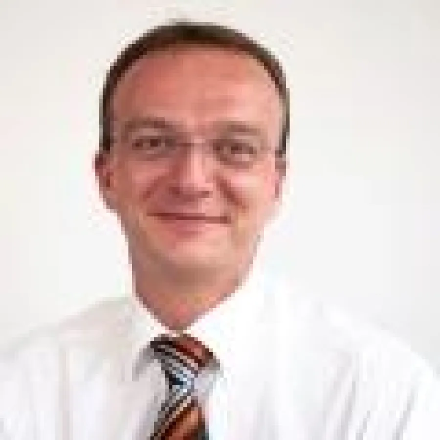 Oliver Fritz, Geschäftsführer der Weiss IT Solutions GmbH und Sprecher der Geschäftsleitung