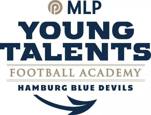 Bild: MLP Hamburg ist neuer Titelsponsor der Young Talents Football Academy