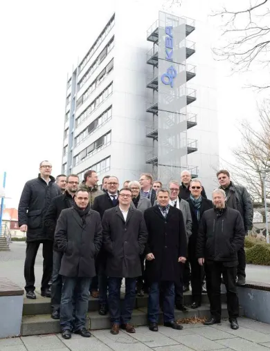Initiative Online Print wächst weiter: Onlineprinters und Druckhaus Weppert treten der Brancheninitiative bei Bild: Initiative Online Print wächst weiter: Onlineprinters und Druckhaus Weppert treten der Brancheninitiative bei