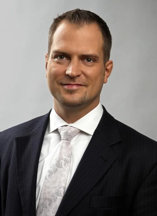 Philipp Berg, Direktor Vertrieb ALD Automotive