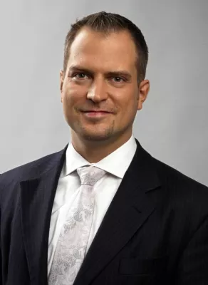Bild: Philipp Berg wird Direktor Vertrieb bei ALD Automotive