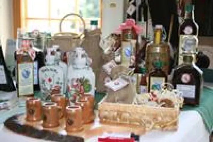 Leipziger Markttage: Dübener Heide präsentiert sich Bild: Leipziger Markttage: Dübener Heide präsentiert sich