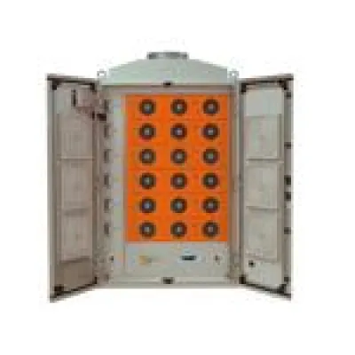Bild: SOLIVIA CS – DIE NEUE GENERATION MODULARER ZENTRAL INVERTER VON DELTA