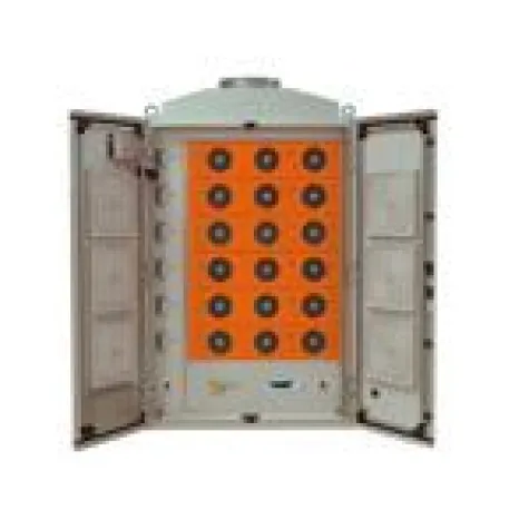 Bild: SOLIVIA CS – DIE NEUE GENERATION MODULARER ZENTRAL INVERTER VON DELTA