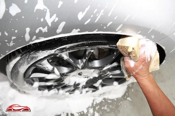 Bild: Die Autoaufbereitung - ein unterschätztes Handwerk