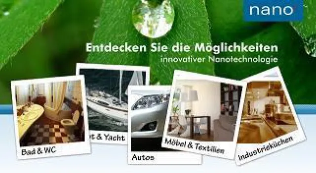 Bild: Bereits das zweite erfolgreiche nano² Zertifizierunsseminar vom 3. – 5. November 2008 für EXUWEG – Partner