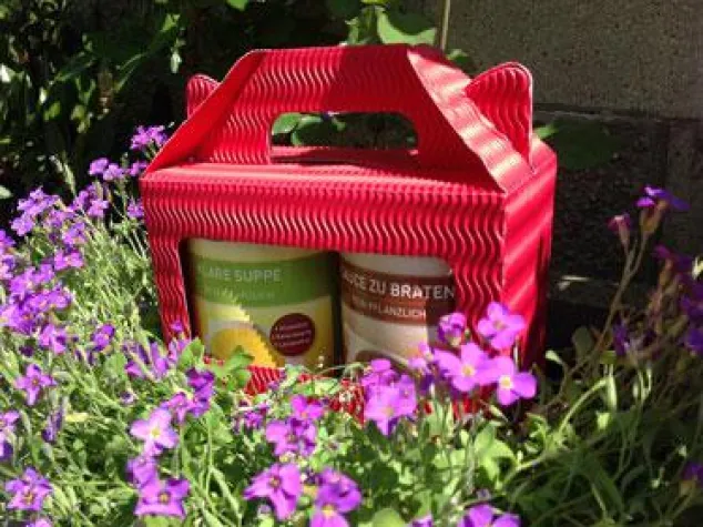 Das FEINFIX – Dauergewinnspiel Bild: Das FEINFIX – Dauergewinnspiel