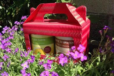 Bild: Das FEINFIX – Dauergewinnspiel