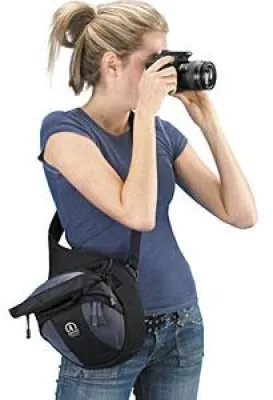 Bild: Brandneu von der Fotomesse Las Vegas: Die neuen Velocity Sling Packs