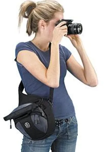 Bild: Brandneu von der Fotomesse Las Vegas: Die neuen Velocity Sling Packs