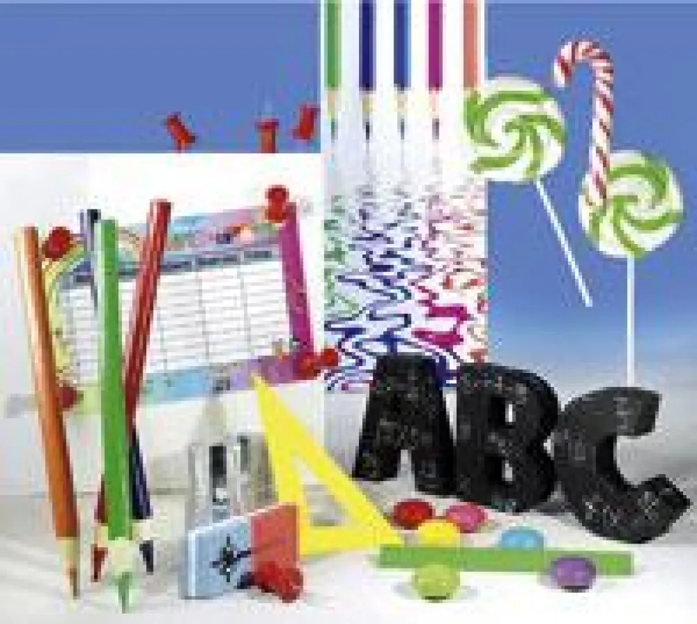 So macht Schule Spaß