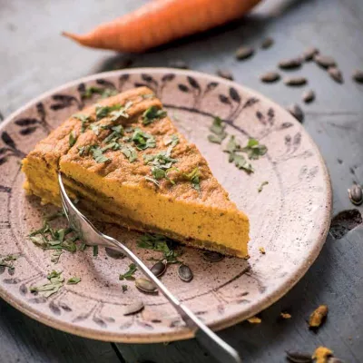 Bild: FASTENZEIT: 5 Rezepte, mit denen Sie Ihre Leber entgiften!