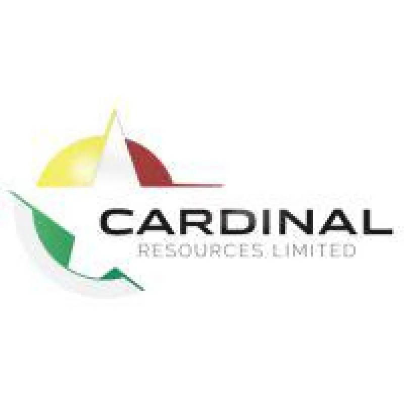Cardinal Logo