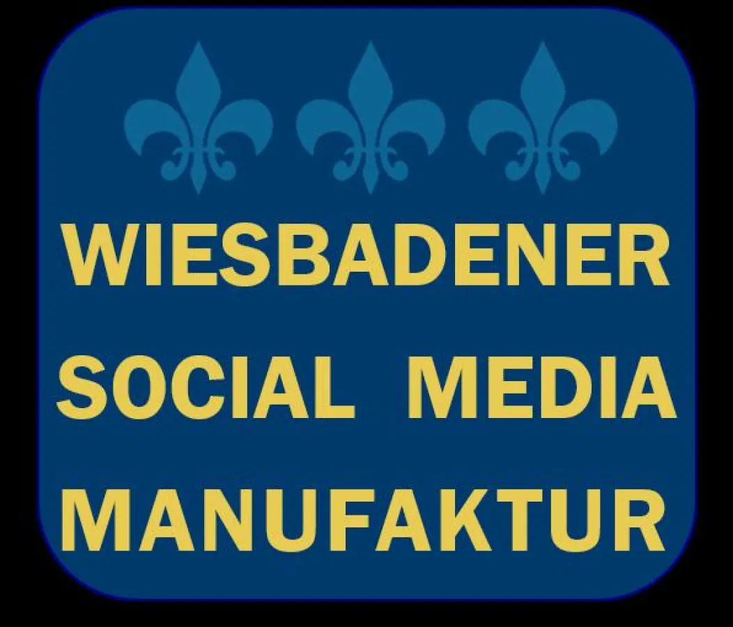 Wiesbadener Social Media Manufaktur