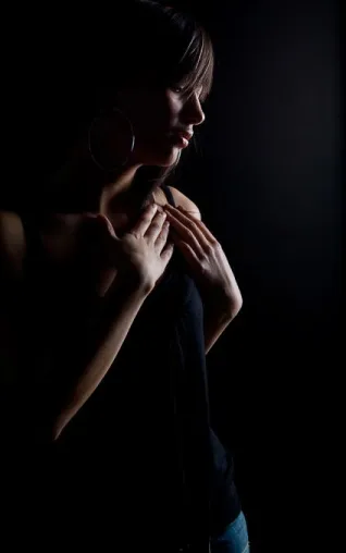 Bild: Foto Workshop - Studioportraitfotografie für Einsteiger in Nürnberg