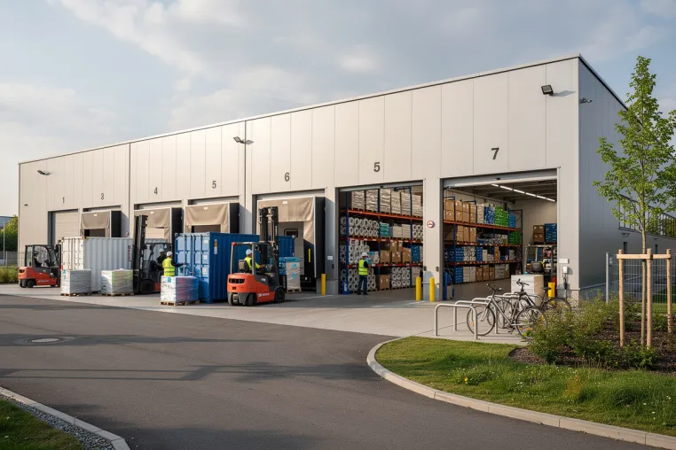 Innovativer Wachstumsschritt der BKM Bremer Kunststoff Manufaktur: Eröffnung der neuen Sparte BKM-Copacking Bild: Innovativer Wachstumsschritt der BKM Bremer Kunststoff Manufaktur: Eröffnung der neuen Sparte BKM-Copacking