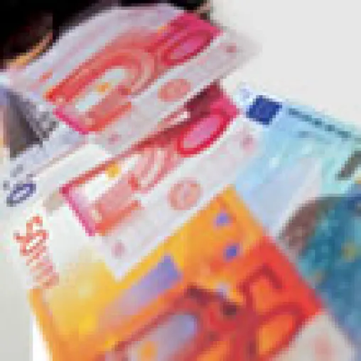 Bild: Lüften Sie das Geheimnis ums liebe Geld