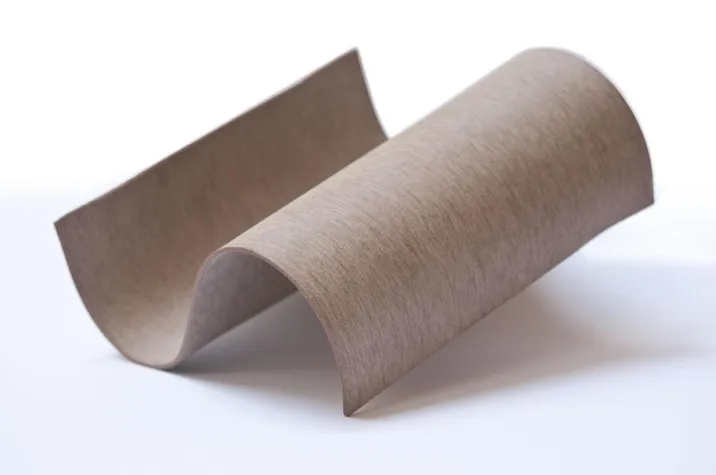 Resysta – Ein Material. Unzählige Möglichkeiten | NEU: großformatige Platten Bild: Resysta – Ein Material. Unzählige Möglichkeiten | NEU: großformatige Platten