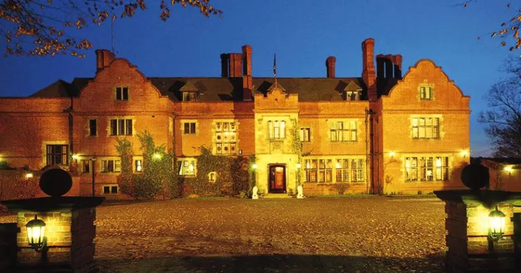 Bild: Boarding School Program – Englische Internatsschulen stellen sich vor