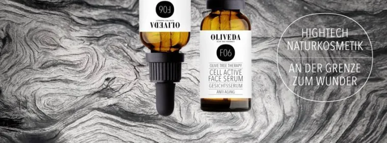 Bild: Oliveda Switzerland AG