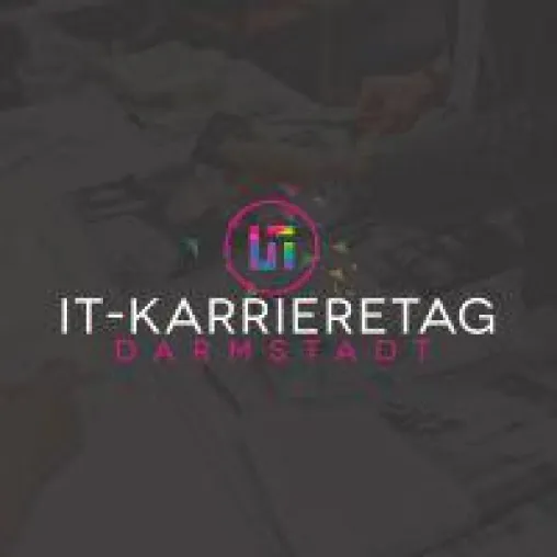 Bild: IT-Karrieretag Darmstadt - DIE Fachmesse für IT-Karrieren - 100% IT-Studenten, IT-Absolventen & IT-YPs