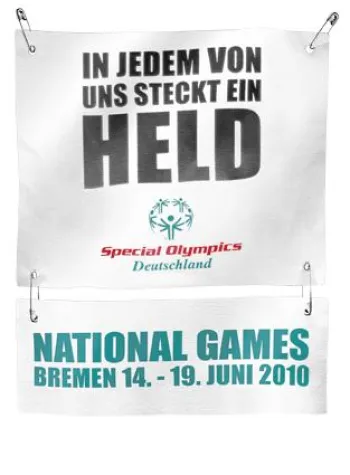 Bild: SOD: Mehr als 150 Veranstaltungen für Menschen mit geistiger Behinderung in diesem Jahr