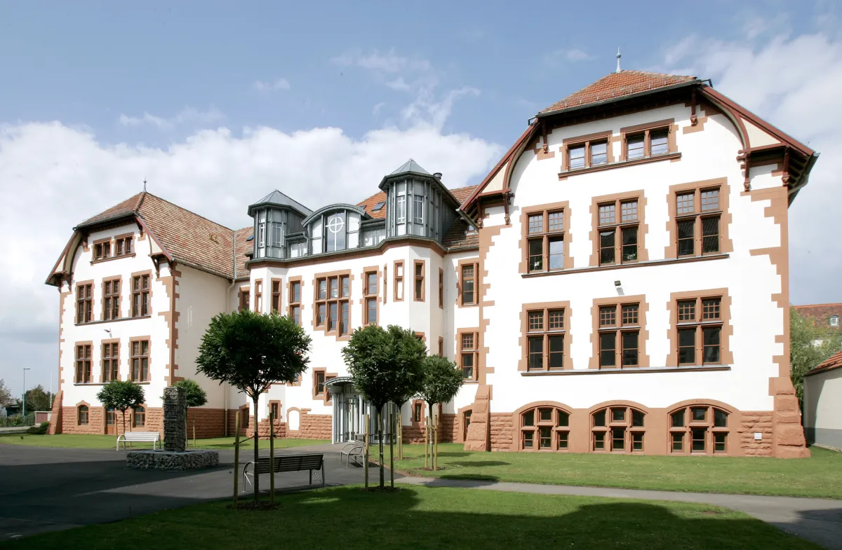 Haus der Diakonie, Pirmasens (2023) (© DiakonieZentrum Pirmasens)