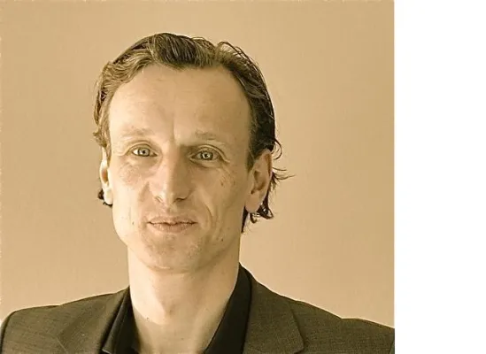 Conrad Eß nun bei Green Technology Staffing Bild: Conrad Eß nun bei Green Technology Staffing