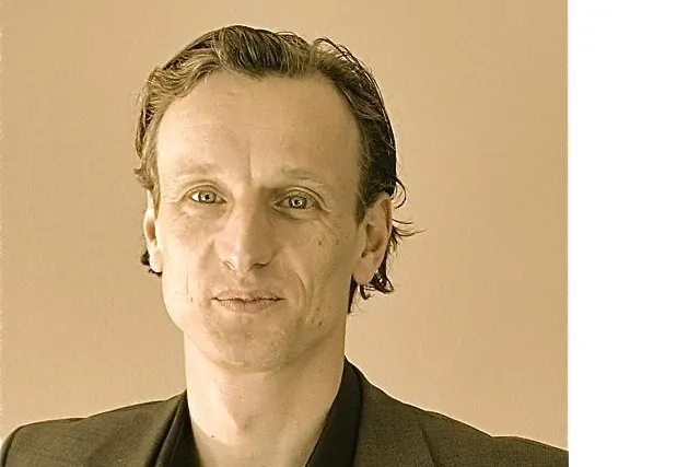 Bild: Conrad Eß nun bei Green Technology Staffing