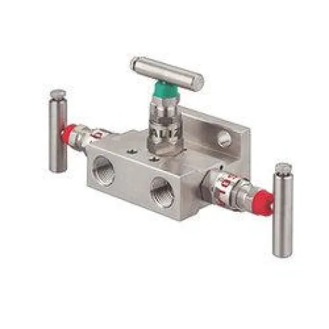 Global Three Valves Manifolds Market 2017: US, EMEA, UK, China, Asia Bild: Global Three Valves Manifolds Market 2017: US, EMEA, UK, China, Asia